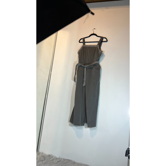 KEM & THREAD JUMPSUIT SIZE L - Picture 14 of 16